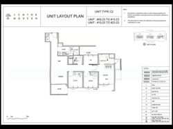 Lentor Modern (D26), Apartment #574234301